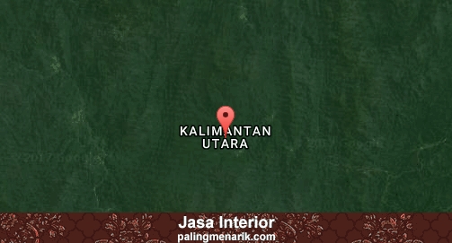 Jasa Interior di Kalimantan Utara