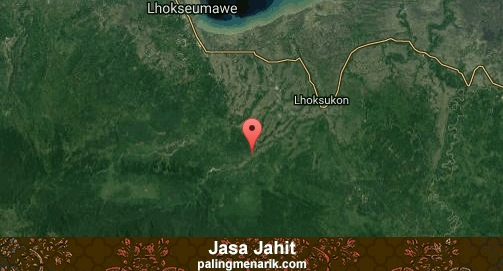 Jasa Jahit di Aceh Utara