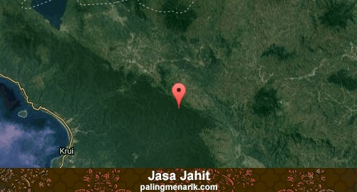 Jasa Jahit di Lampung Barat