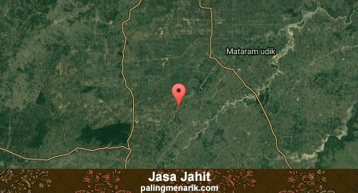 Jasa Jahit di Lampung Tengah