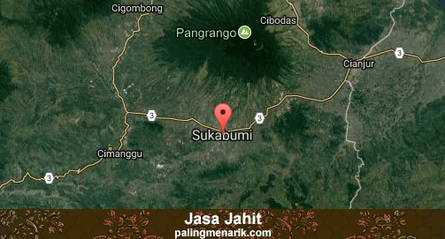 Jasa Jahit di Sukabumi