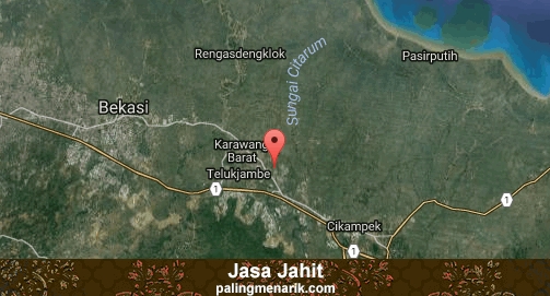 Jasa Jahit di Karawang