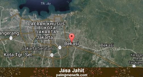 Jasa Jahit di Kota Bekasi