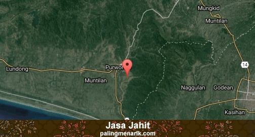 Jasa Jahit di Purworejo