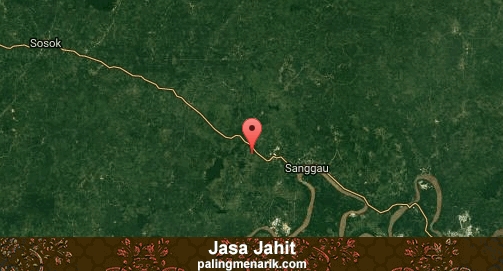 Jasa Jahit di Sanggau