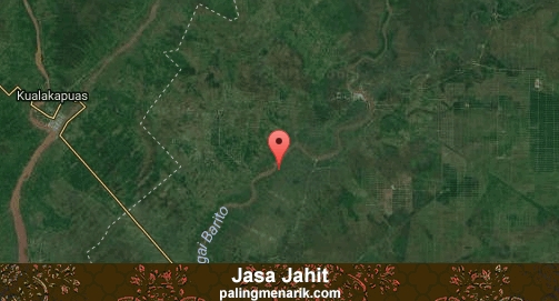 Jasa Jahit di Barito Kuala