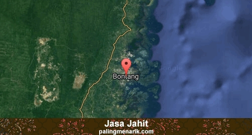 Jasa Jahit di Kota Bontang