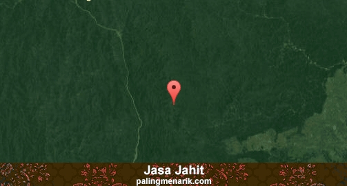 Jasa Jahit di Nunukan