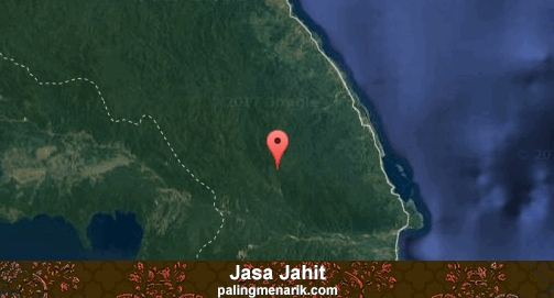 Jasa Jahit di Morowali