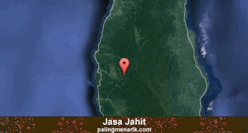 Jasa Jahit di Donggala