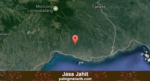 Jasa Jahit di Bantaeng