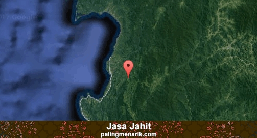 Jasa Jahit di Majene