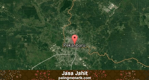 Jasa Jahit di Pekanbaru