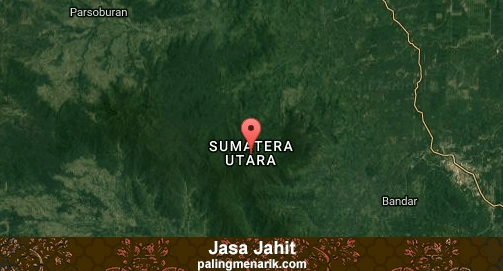 Jasa Jahit di Sumatera Utara