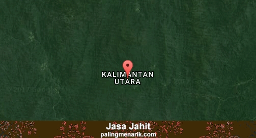Jasa Jahit di Kalimantan Utara