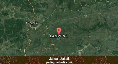 Jasa Jahit di Lampung
