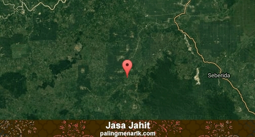 Jasa Jahit di Indragiri Hulu