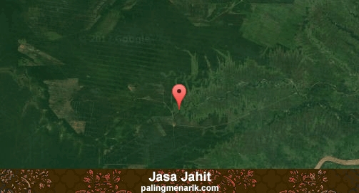 Jasa Jahit di Indragiri Hilir