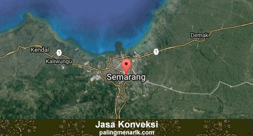 Jasa Konveksi di Kota Semarang