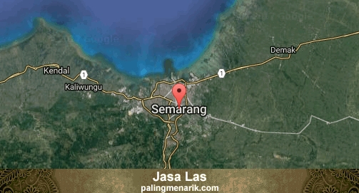 Jasa Las di Semarang