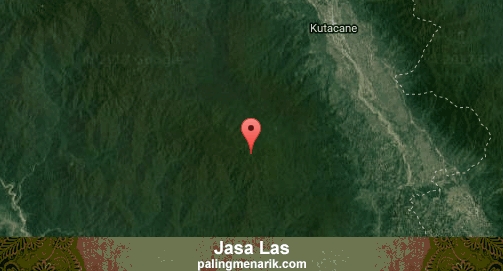 Jasa Las di Aceh Tenggara