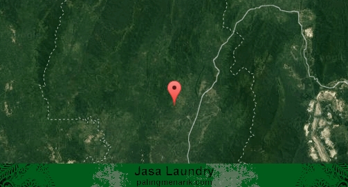 Jasa Laundry di Tabalong