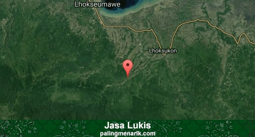 Jasa Lukis di Aceh Utara