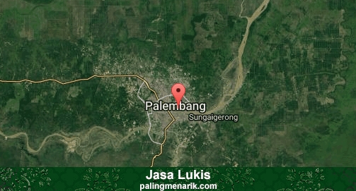 Jasa Lukis di Kota Palembang