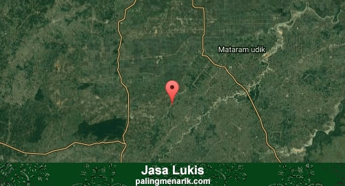 Jasa Lukis di Lampung Tengah
