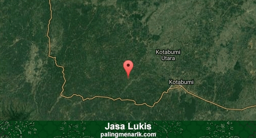Jasa Lukis di Lampung Utara