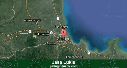 Jasa Lukis di Cirebon