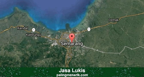 Jasa Lukis di Semarang