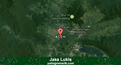 Jasa Lukis di Aceh