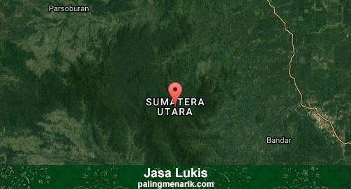 Jasa Lukis di Sumatera Utara