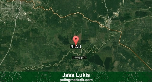Jasa Lukis di Riau