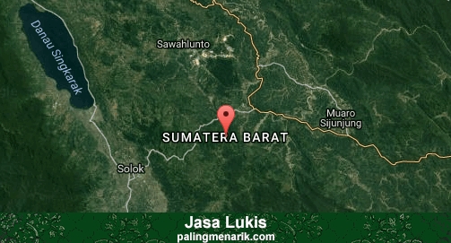 Jasa Lukis di Sumatera Barat