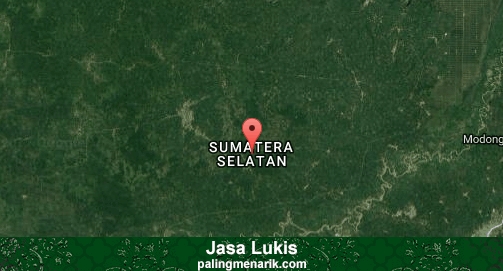 Jasa Lukis di Sumatera Selatan