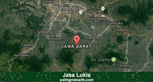 Jasa Lukis di Jawa Barat