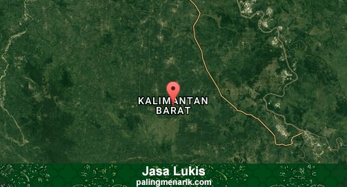 Jasa Lukis di Kalimantan Barat
