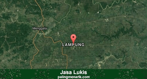 Jasa Lukis di Lampung