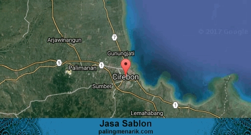 Jasa Sablon di Kota Cirebon