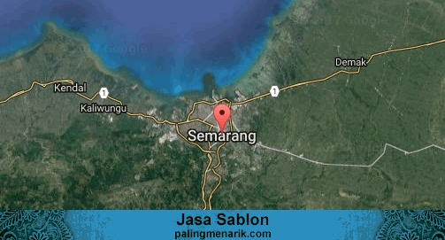 Jasa Sablon di Semarang