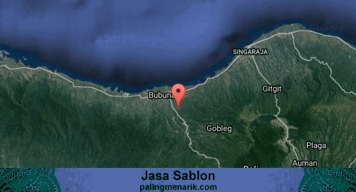 Jasa Sablon di Buleleng