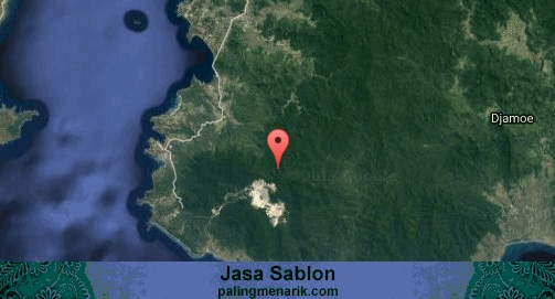 Jasa Sablon di Sumbawa Barat