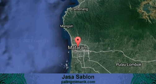 Jasa Sablon di Kota Mataram