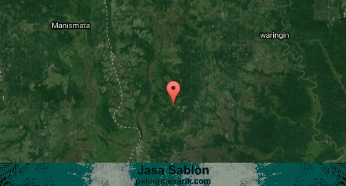 Jasa Sablon di Sukamara
