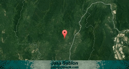 Jasa Sablon di Tabalong