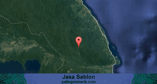Jasa Sablon di Morowali