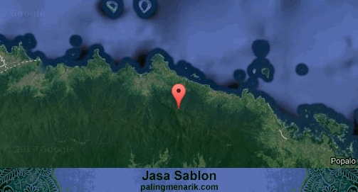 Jasa Sablon di Gorontalo Utara