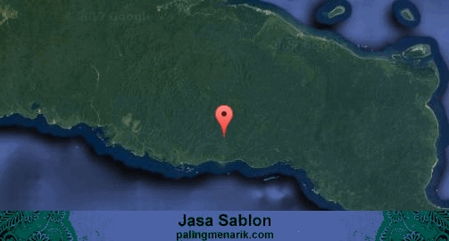 Jasa Sablon di Halmahera Tengah